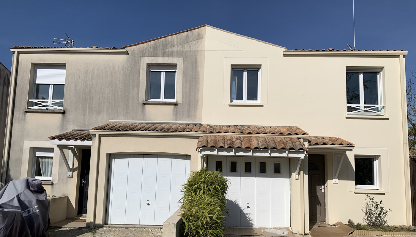travaux facade sh renov