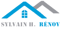 SYLVAIN H. RÉNOV logo