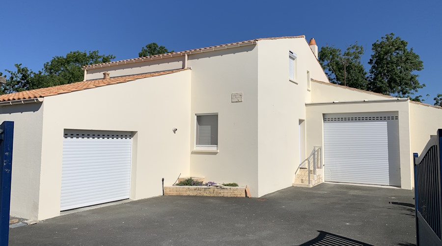 sh renov facade